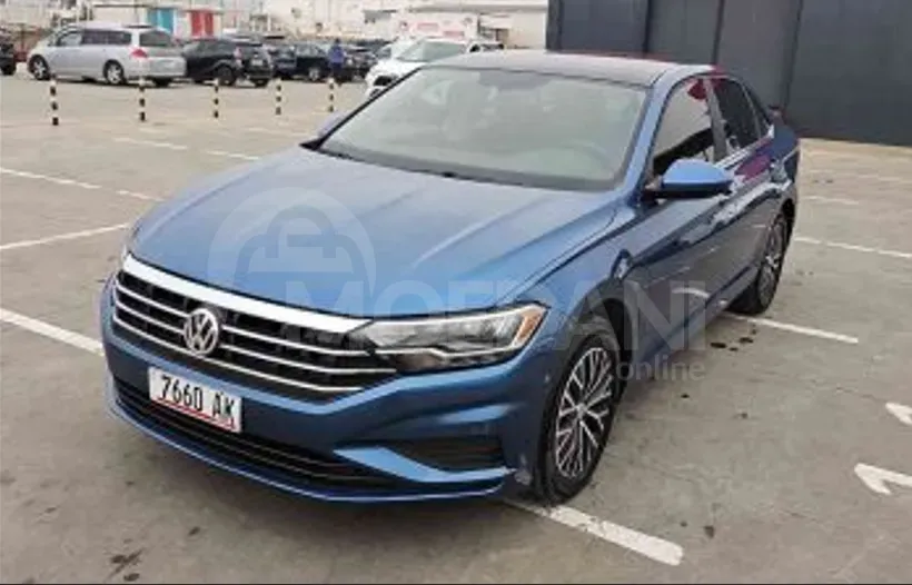 Volkswagen Jetta 2020 Tbilisi - photo 2