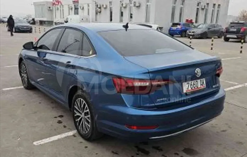 Volkswagen Jetta 2020 Tbilisi - photo 6