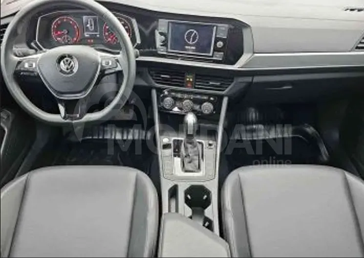 Volkswagen Jetta 2020 Tbilisi - photo 7