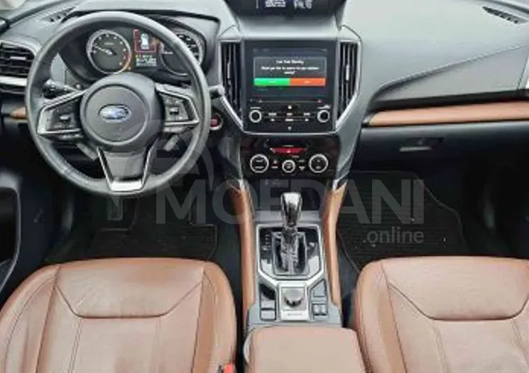Subaru Forester 2021 თბილისი - photo 7