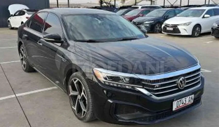 Volkswagen Passat 2 2020 თბილისი - photo 3