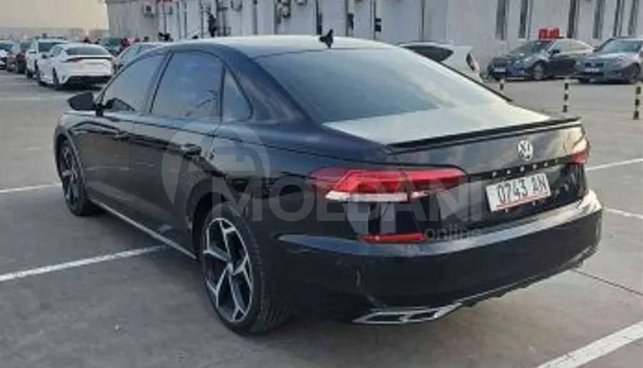 Volkswagen Passat 2 2020 თბილისი - photo 6