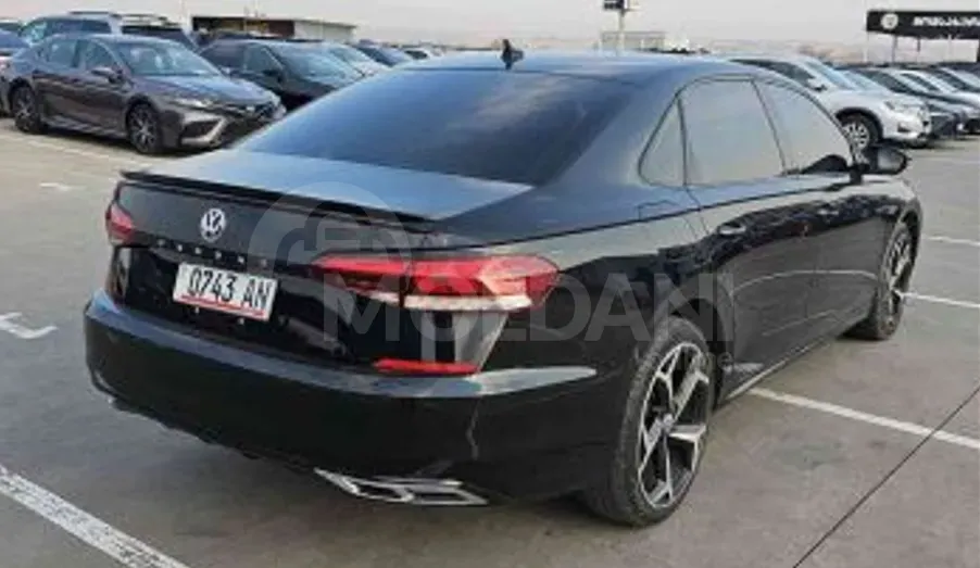 Volkswagen Passat 2 2020 თბილისი - photo 4