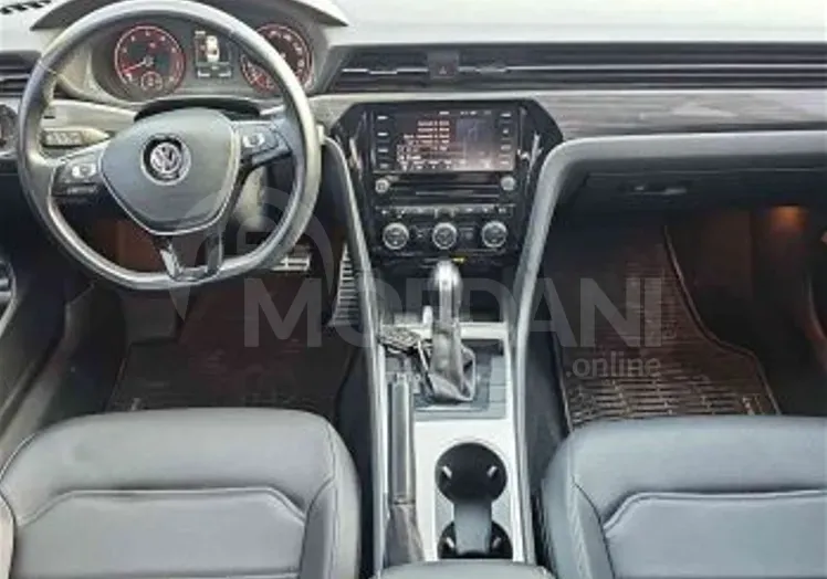 Volkswagen Passat 2 2020 თბილისი - photo 7