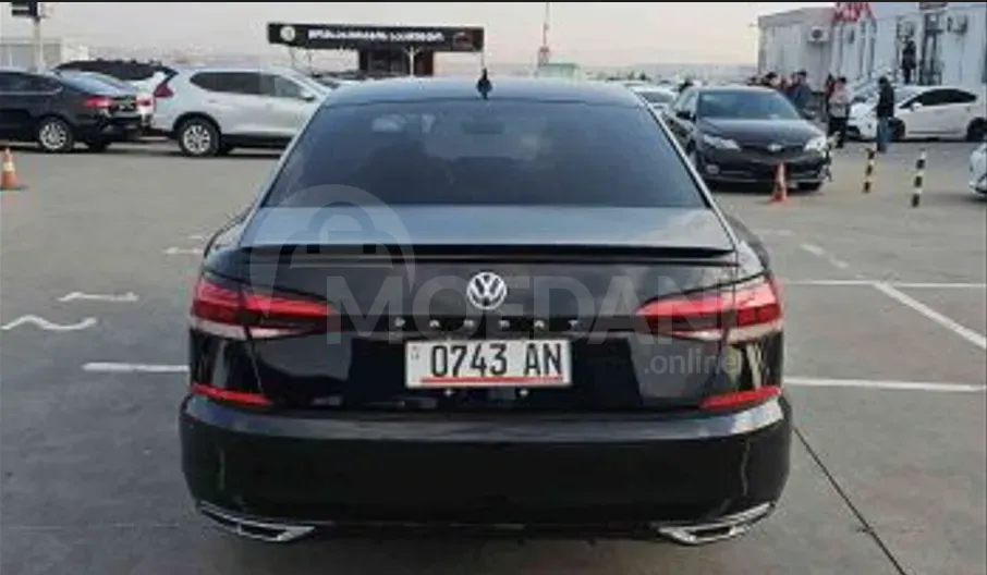 Volkswagen Passat 2 2020 თბილისი - photo 5