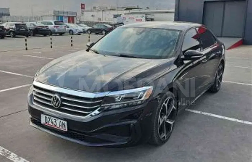 Volkswagen Passat 2 2020 თბილისი - photo 2