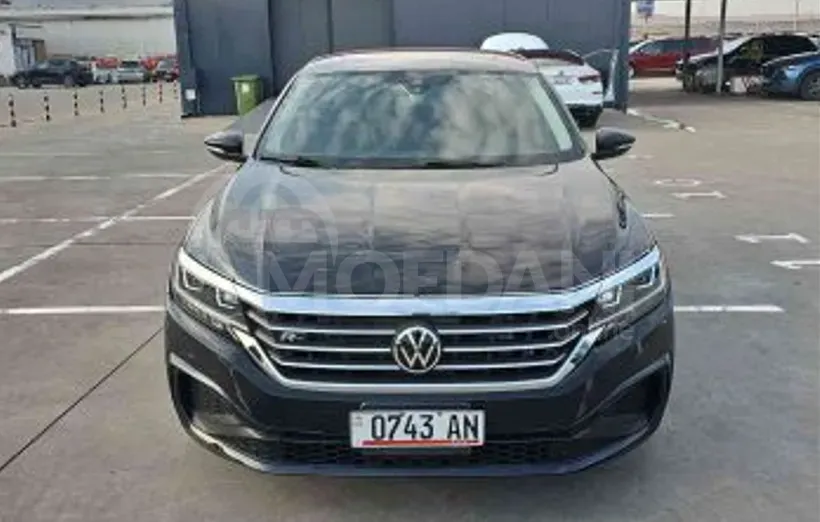 Volkswagen Passat 2 2020 თბილისი - photo 1