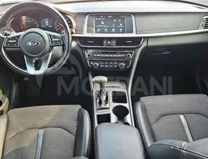 Kia Optima 2019 Тбилиси - изображение 7