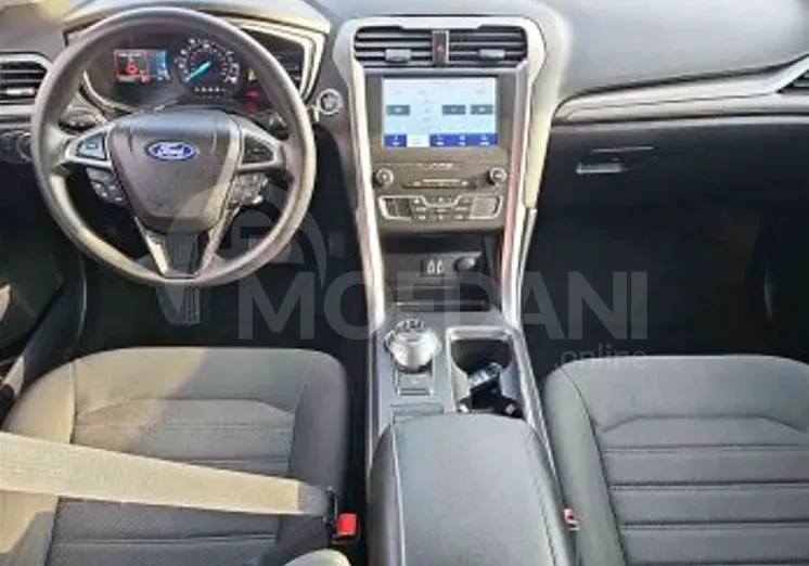 Ford Fusion 1.5L 2020 თბილისი - photo 7