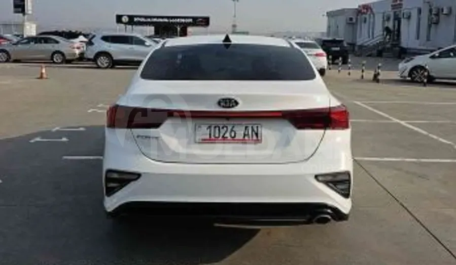 Kia Forte 2021 Тбилиси - изображение 5