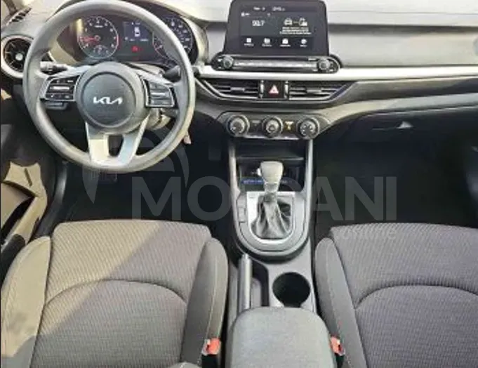 Kia Forte 2021 Тбилиси - изображение 7