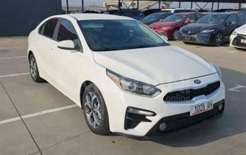 Kia Forte 2021 Тбилиси - изображение 3