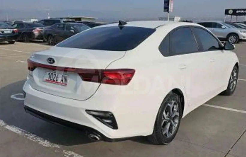 Kia Forte 2021 Тбилиси - изображение 4