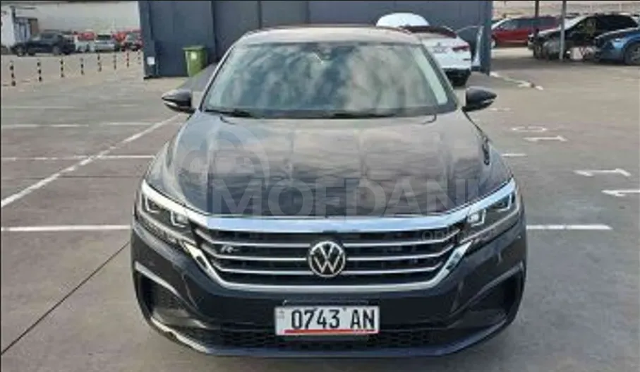 Volkswagen Passat 2 2020 თბილისი - photo 1