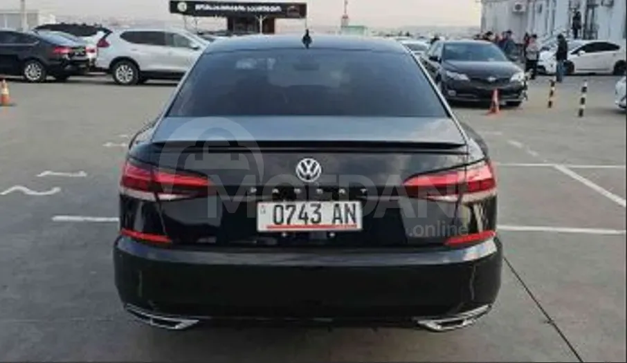 Volkswagen Passat 2 2020 თბილისი - photo 5