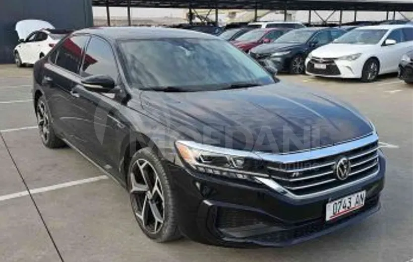 Volkswagen Passat 2 2020 თბილისი - photo 3