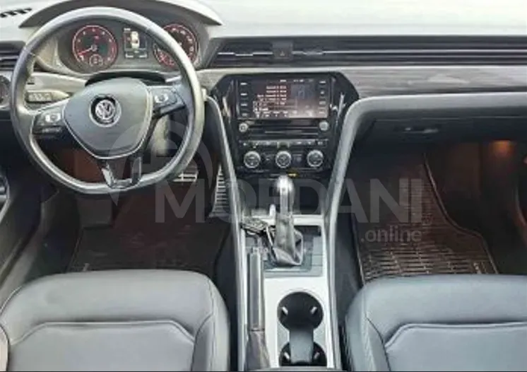 Volkswagen Passat 2 2020 თბილისი - photo 7