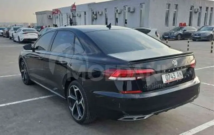 Volkswagen Passat 2 2020 თბილისი - photo 6