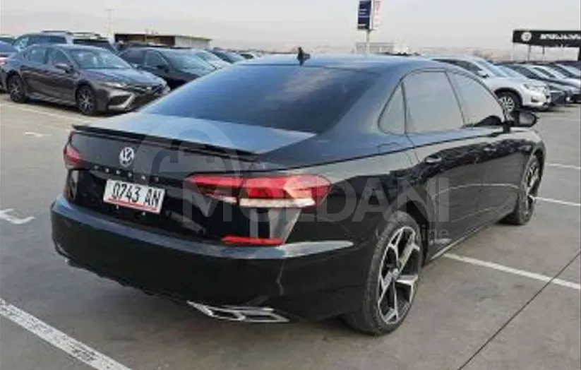 Volkswagen Passat 2 2020 თბილისი - photo 4