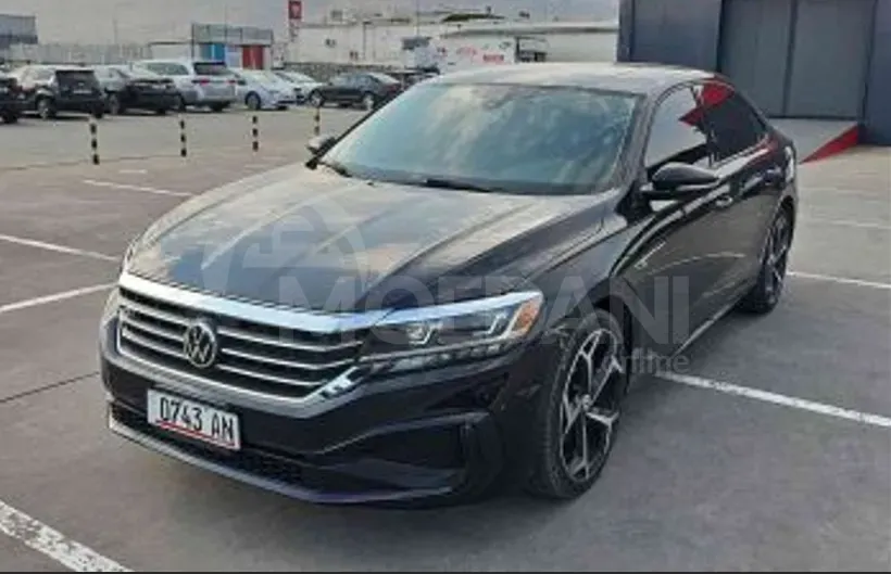 Volkswagen Passat 2 2020 თბილისი - photo 2