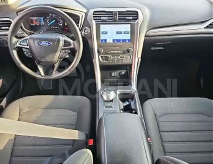 Ford Fusion 1.5L 2020 თბილისი - photo 7