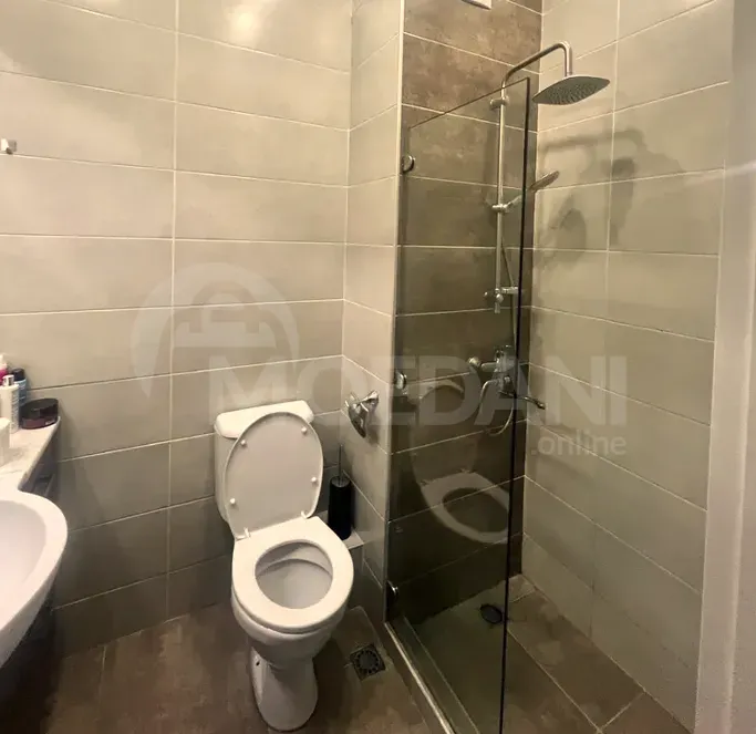 Apartments For Rent four-room 90м² 8/10 floor Tbilisi - photo 5