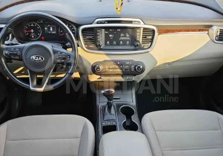 Kia Sorento 2017 Тбилиси - изображение 7