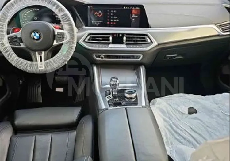 BMW X6 2022 Тбилиси - изображение 7