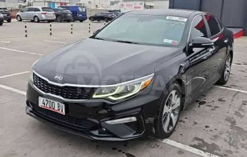 Kia Optima 2019 Тбилиси - изображение 2