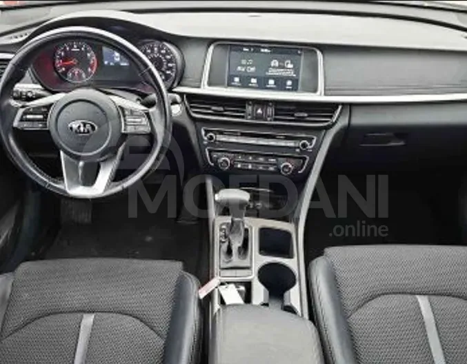 Kia Optima 2019 Тбилиси - изображение 7