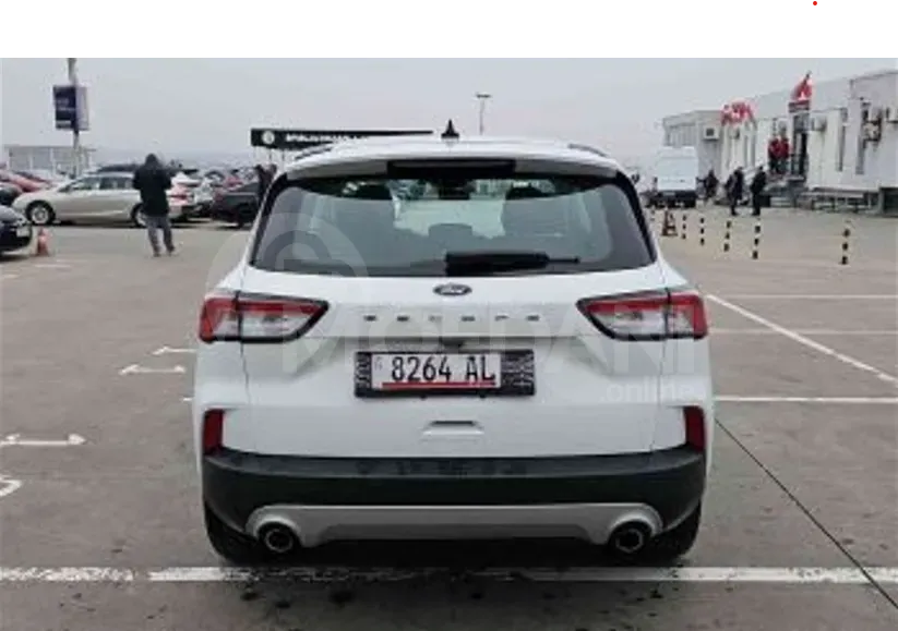 Ford Escape 1.5L 2021 Tbilisi - photo 5