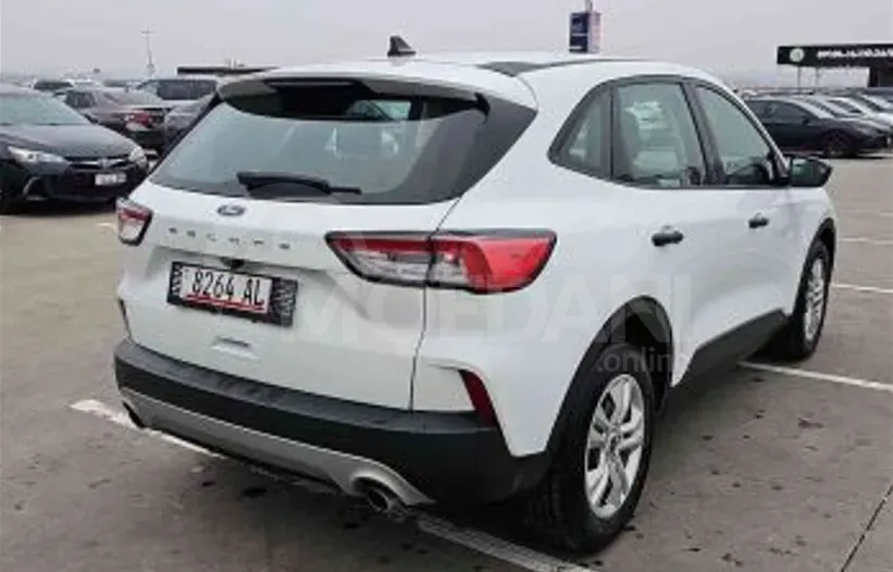 Ford Escape 1.5L 2021 Tbilisi - photo 4