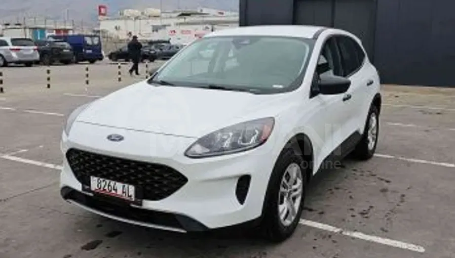 Ford Escape 1.5L 2021 Tbilisi - photo 2