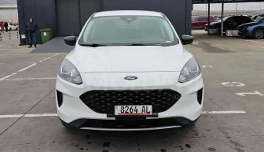 Ford Escape 1.5L 2021 Tbilisi - photo 1