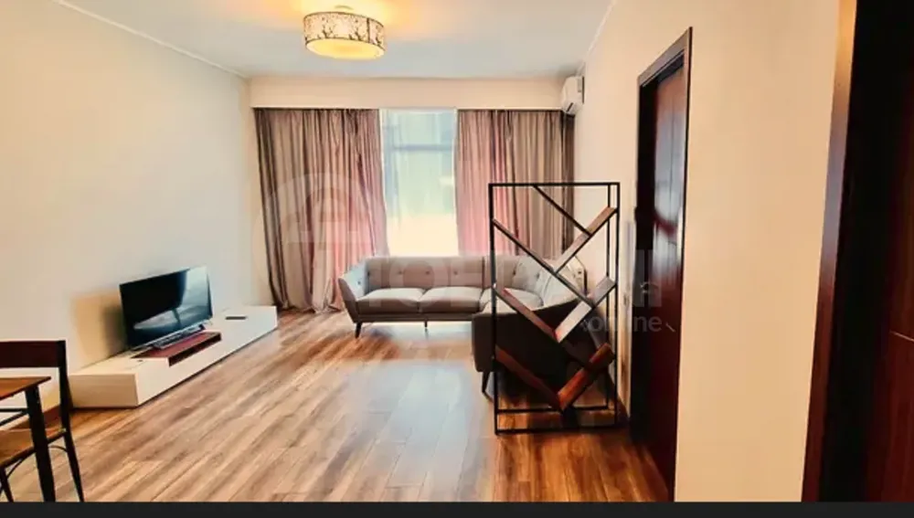 Сдам 3-комн. квартиру 72м² 7/10 эт. Тбилиси - изображение 2