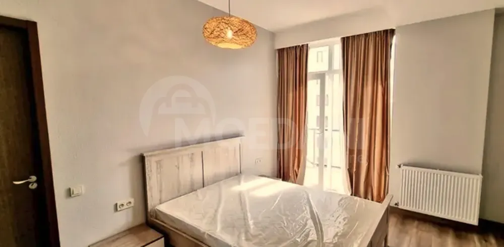 Сдам 3-комн. квартиру 72м² 7/10 эт. Тбилиси - изображение 6