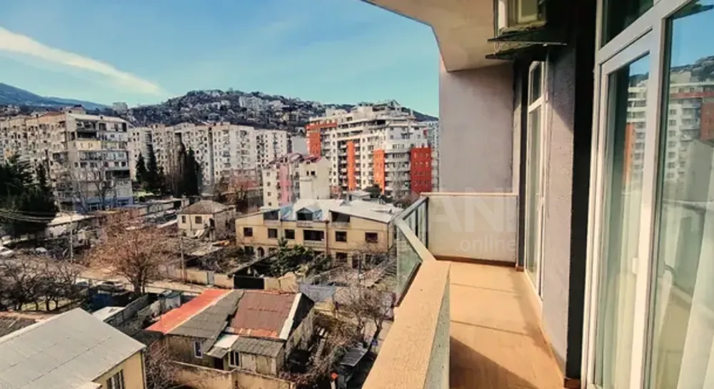 Сдам 3-комн. квартиру 72м² 7/10 эт. Тбилиси - изображение 10