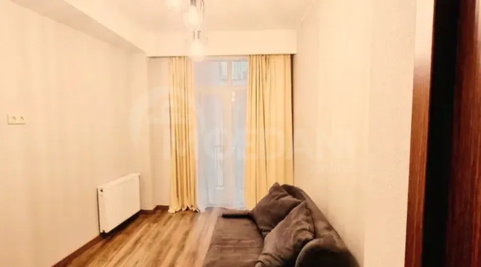 Сдам 3-комн. квартиру 72м² 7/10 эт. Тбилиси - изображение 7