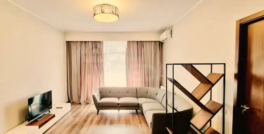 Сдам 3-комн. квартиру 72м² 7/10 эт. Тбилиси - изображение 3