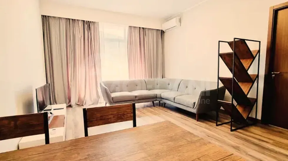 Сдам 3-комн. квартиру 72м² 7/10 эт. Тбилиси - изображение 1