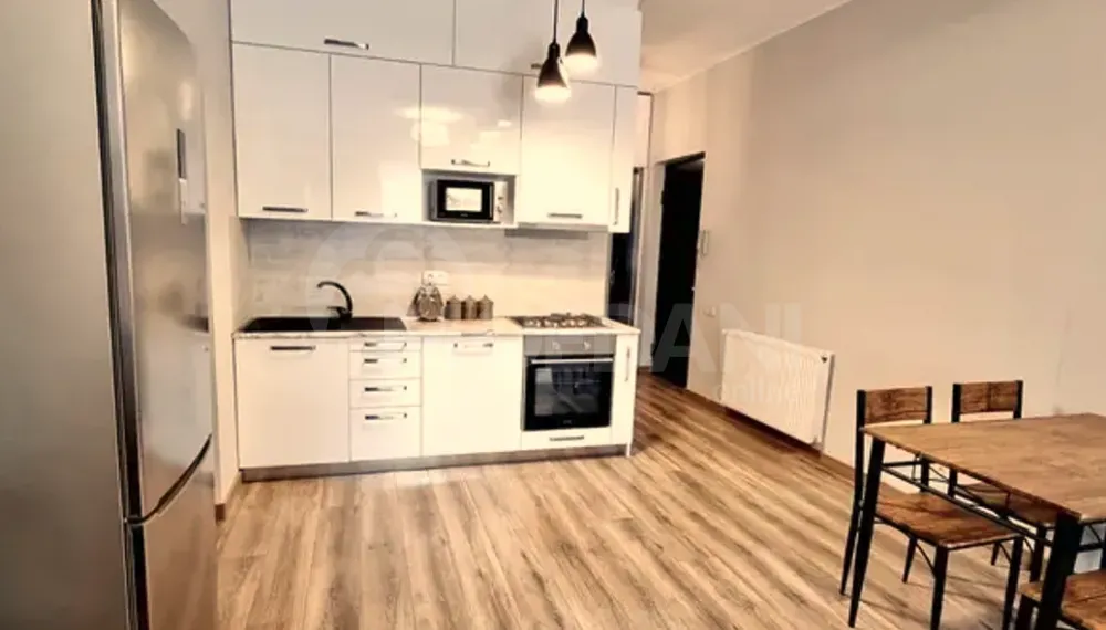 Сдам 3-комн. квартиру 72м² 7/10 эт. Тбилиси - изображение 4