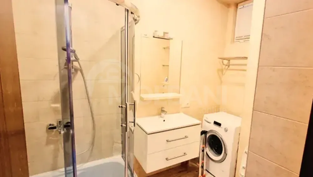 Сдам 3-комн. квартиру 72м² 7/10 эт. Тбилиси - изображение 9