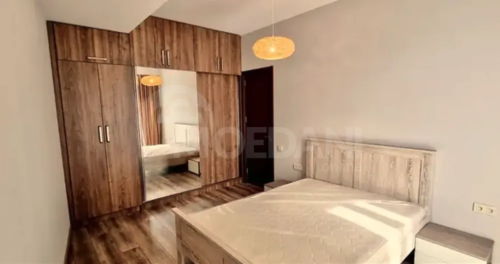 Сдам 3-комн. квартиру 72м² 7/10 эт. Тбилиси - изображение 8