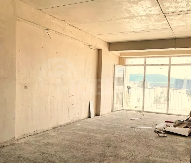 Продам 3-комн. квартиру 66м² 4/16 эт. Тбилиси - изображение 1