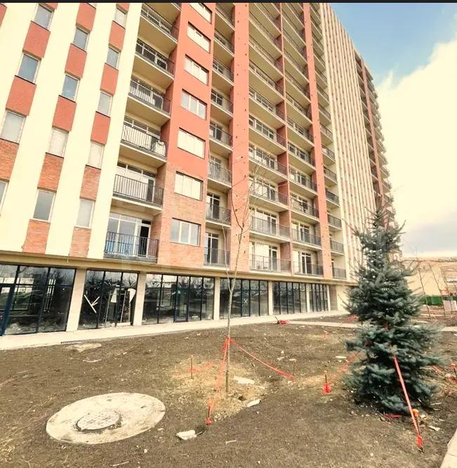 Продам 3-комн. квартиру 66м² 4/16 эт. Тбилиси - изображение 2