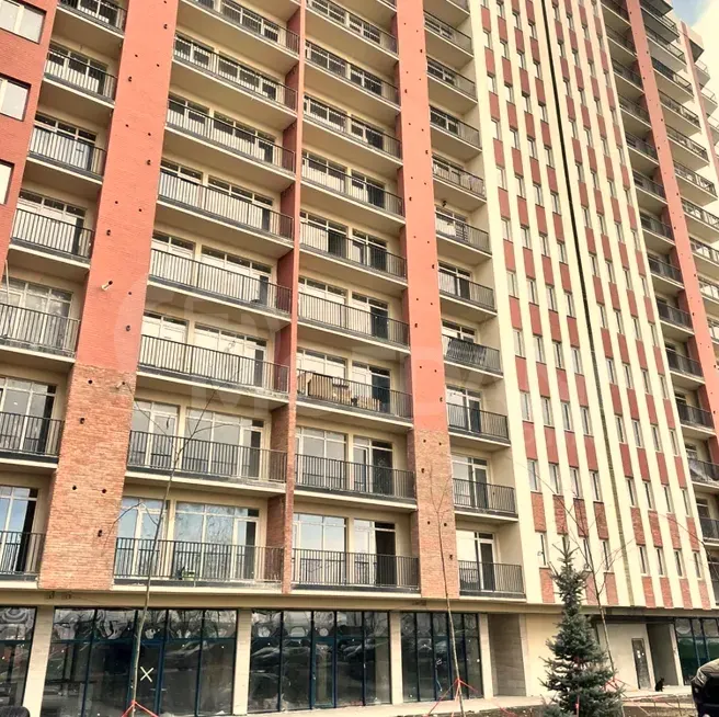 Продам 3-комн. квартиру 66м² 4/16 эт. Тбилиси - изображение 9