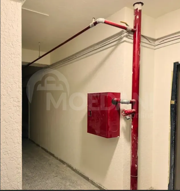 Продам 3-комн. квартиру 66м² 4/16 эт. Тбилиси - изображение 7