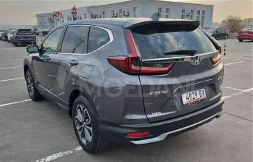 Honda CR-V 2021 Тбилиси - изображение 6