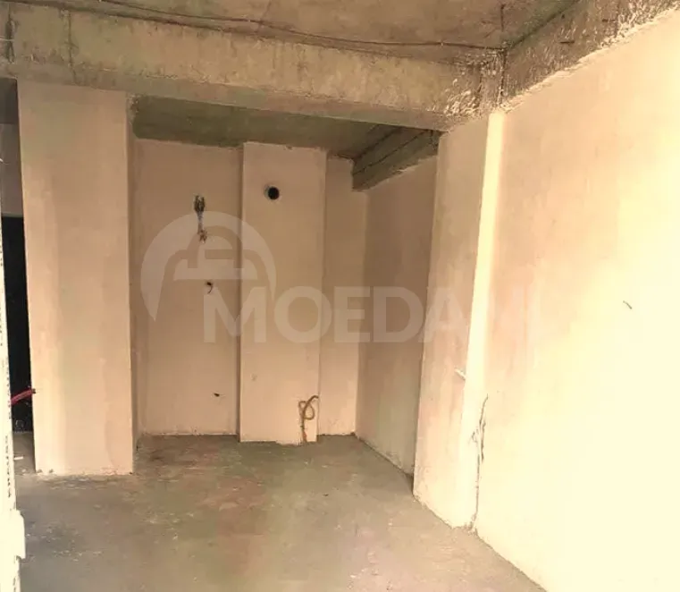 იყიდება 2 ოთახიანი ბინას 54მ² 4/14 სართ თბილისი - photo 4