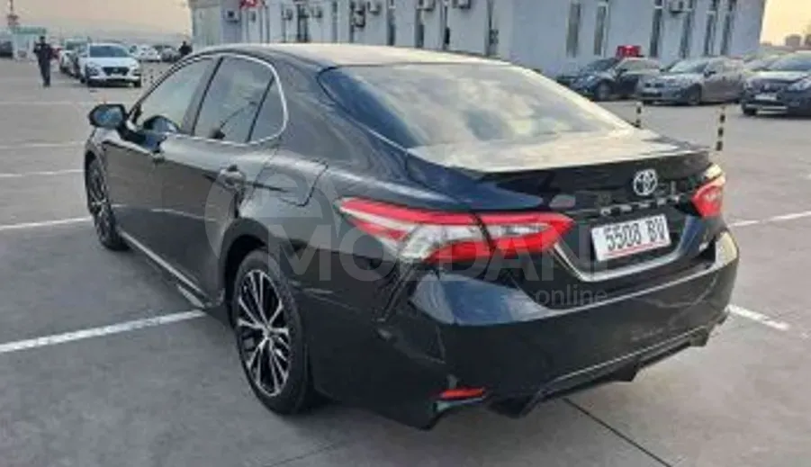 Toyota Camry 2.5L 2018 Tbilisi - photo 6